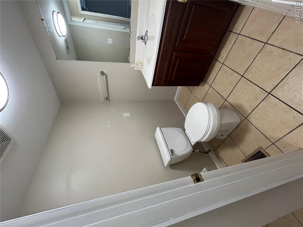 Chesterfield Parkview Condo - Residential Lease