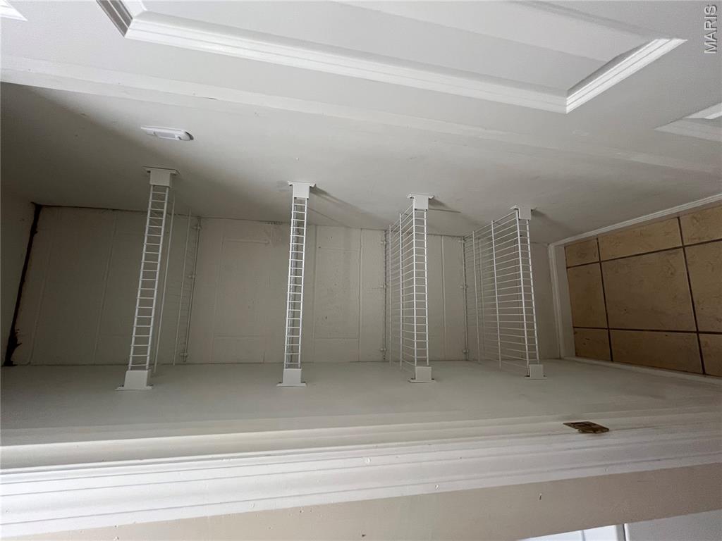 Chesterfield Parkview Condo - Residential Lease