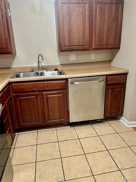 Chesterfield Parkview Condo - Residential Lease