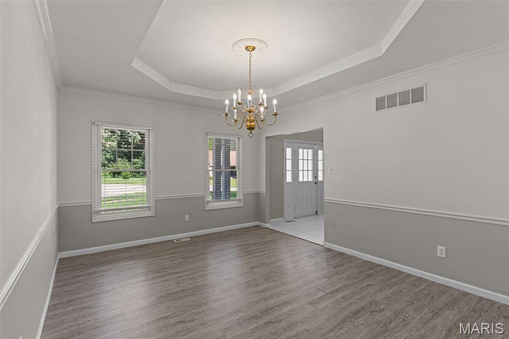 Riverwood Estates 8 - Residential
