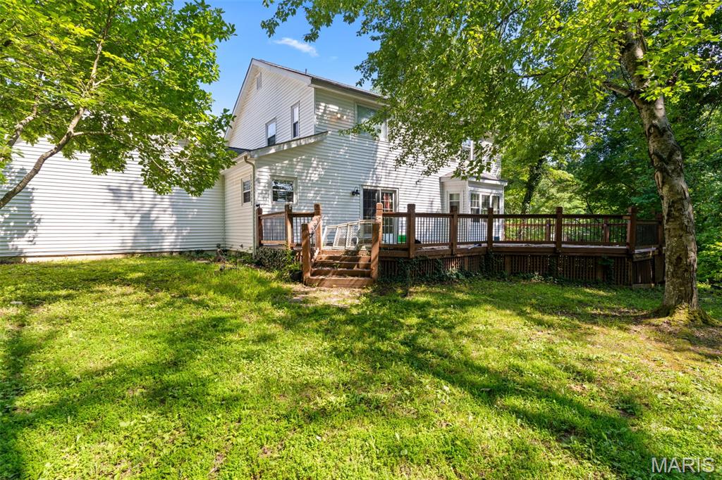 Riverwood Estates 8 - Residential