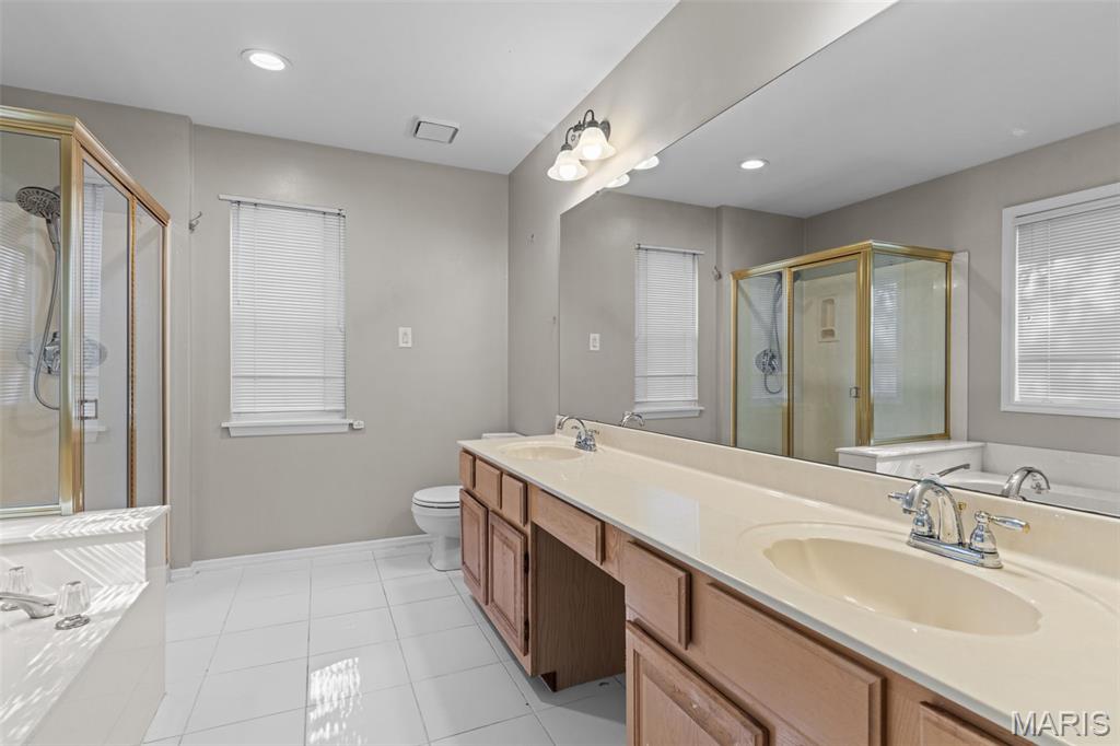 Riverwood Estates 8 - Residential