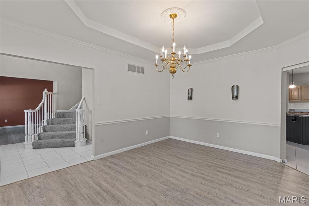 Riverwood Estates 8 - Residential