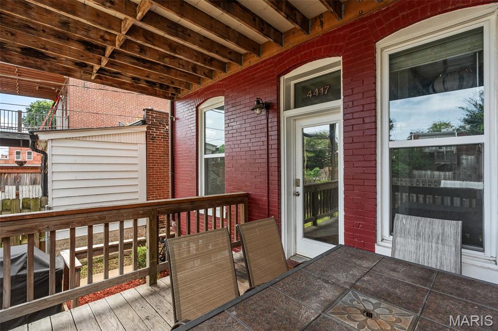 McRee Place Add - Residential