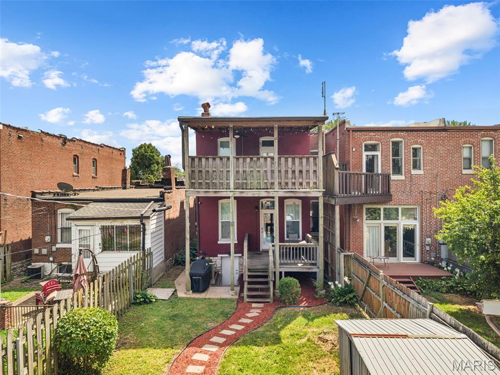McRee Place Add - Residential