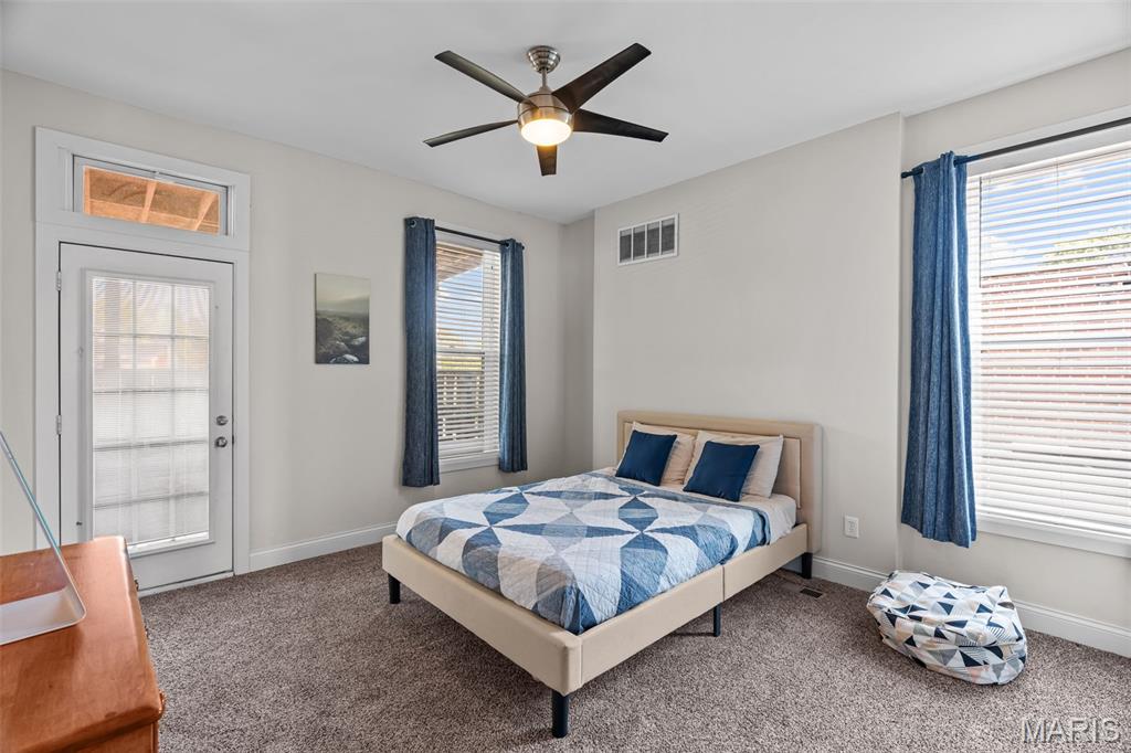 McRee Place Add - Residential