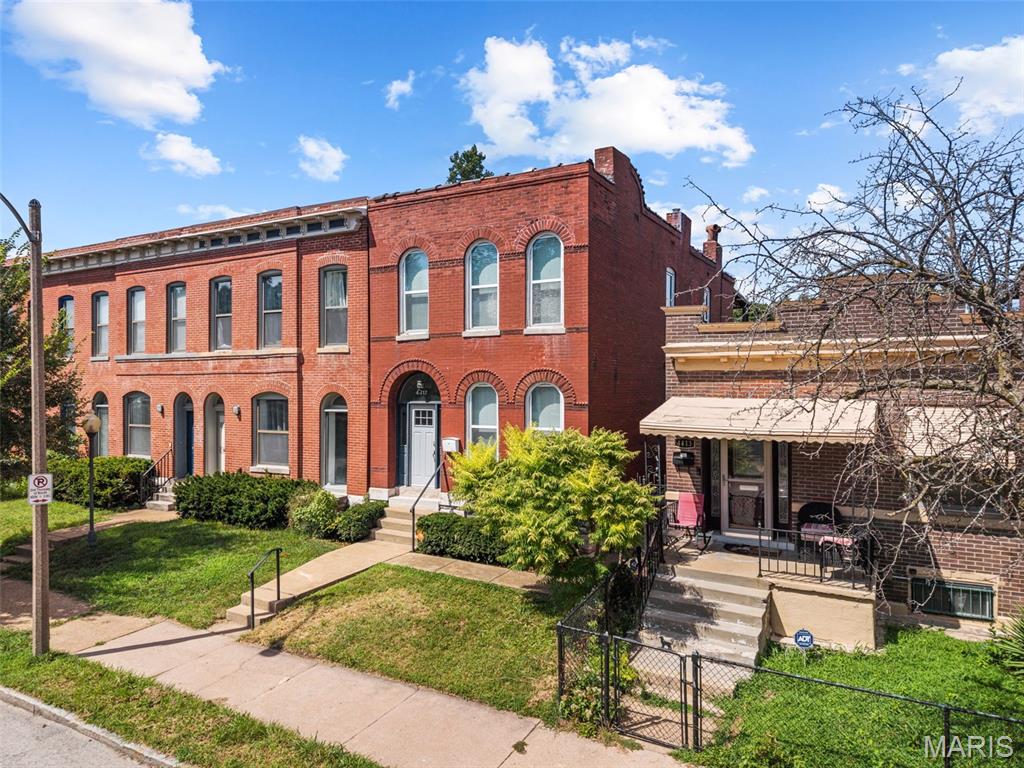 McRee Place Add - Residential