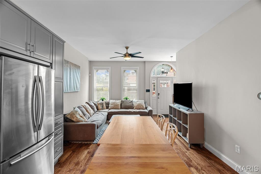 McRee Place Add - Residential