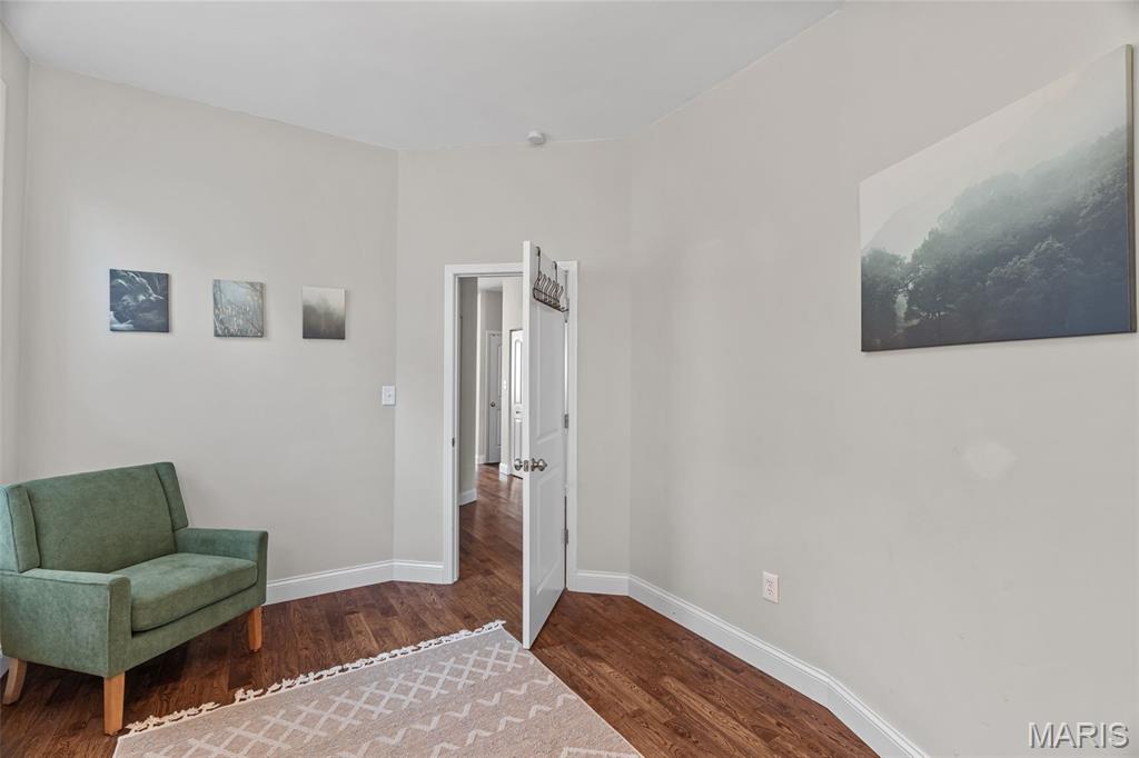 McRee Place Add - Residential
