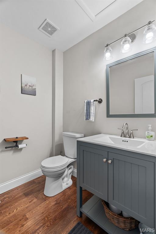 McRee Place Add - Residential