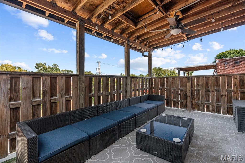 McRee Place Add - Residential