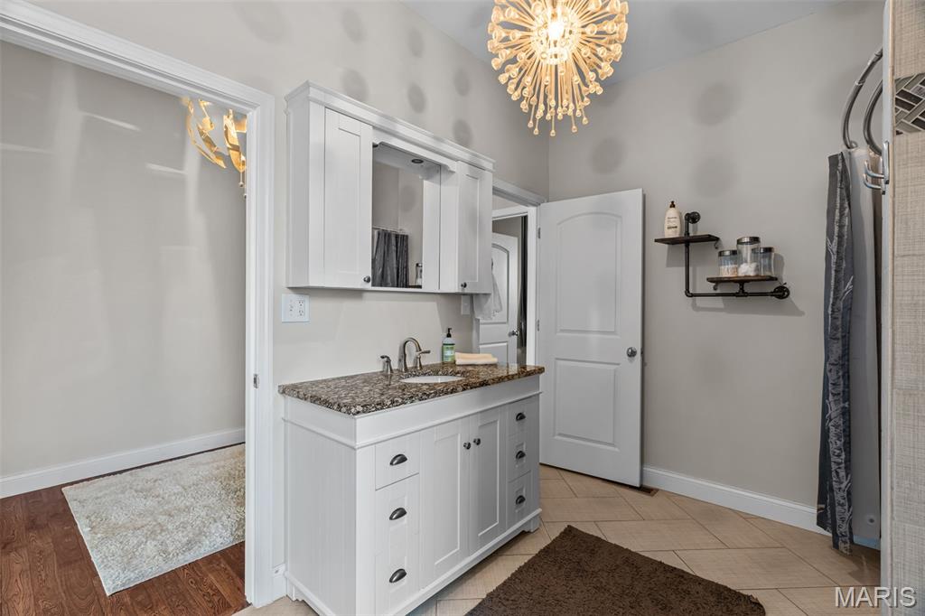McRee Place Add - Residential