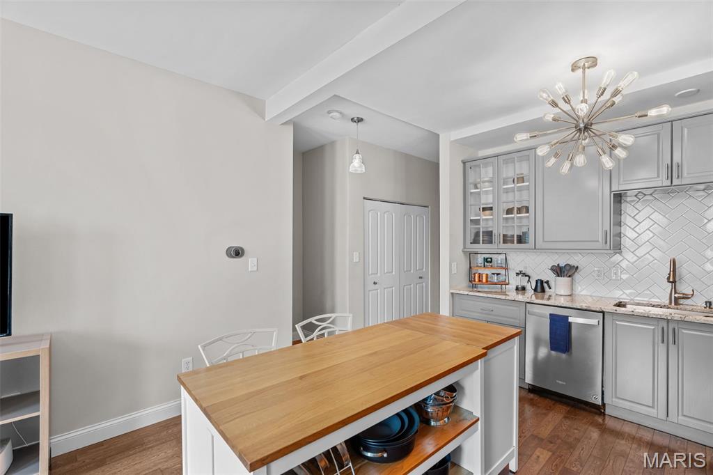 McRee Place Add - Residential