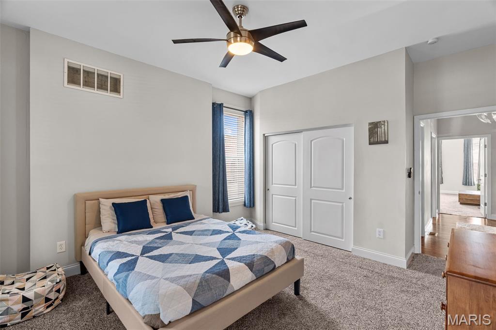McRee Place Add - Residential