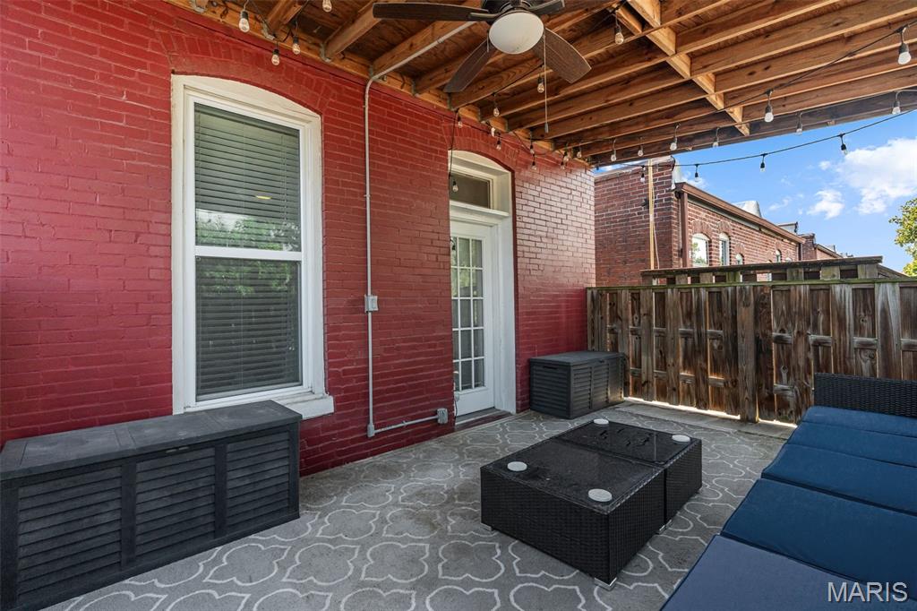 McRee Place Add - Residential