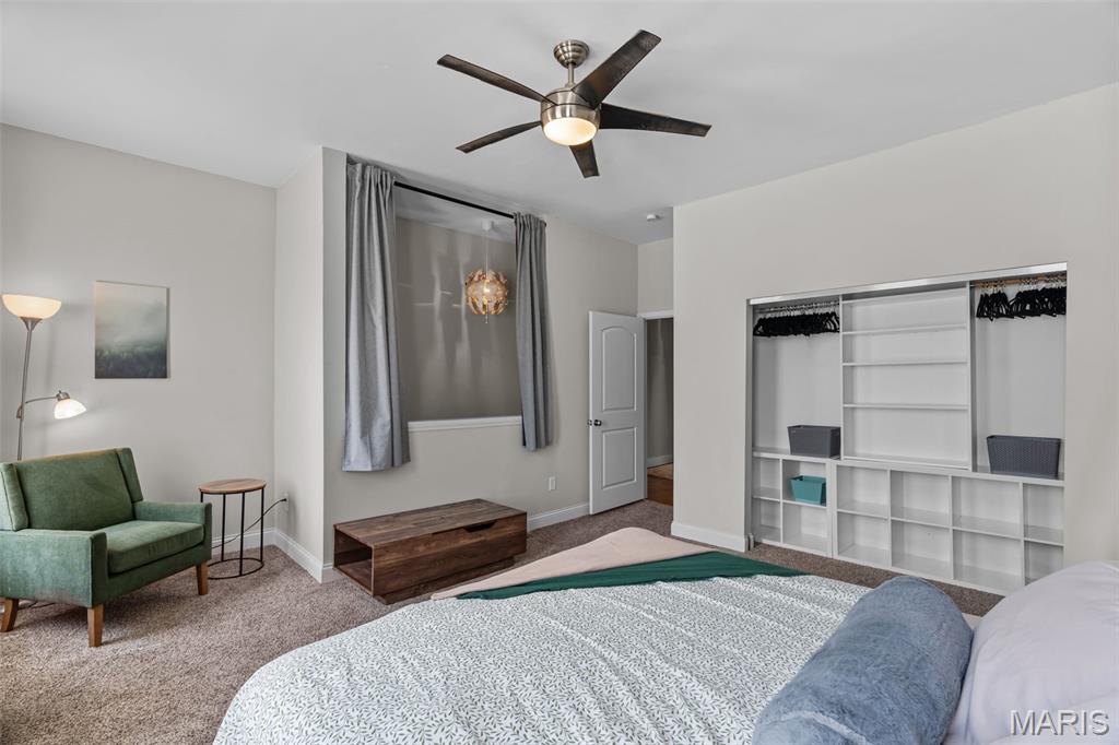 McRee Place Add - Residential