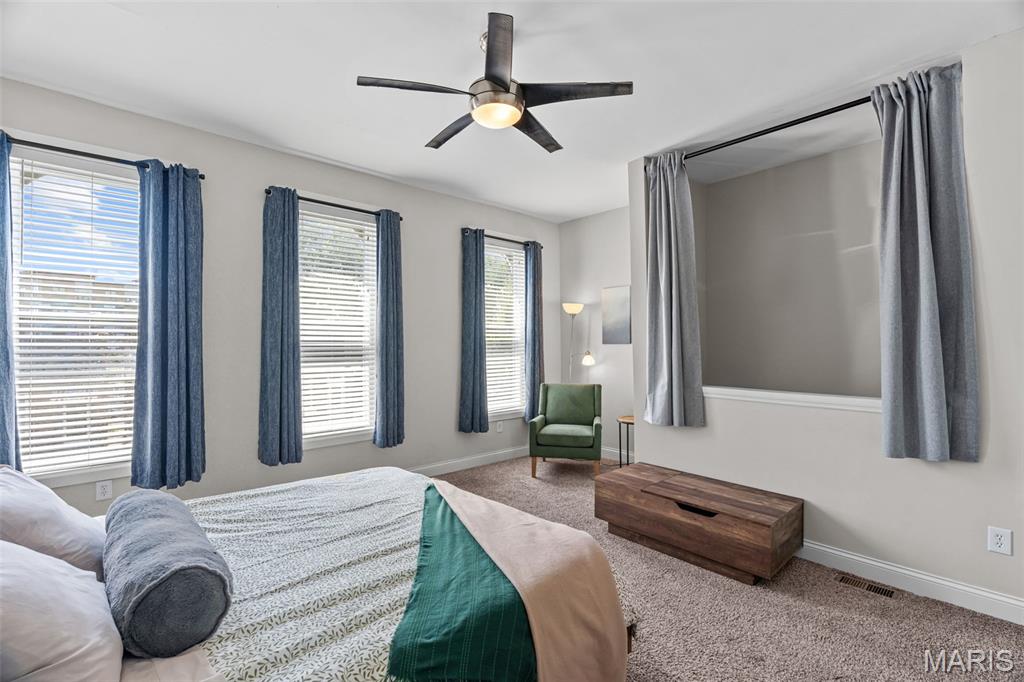 McRee Place Add - Residential