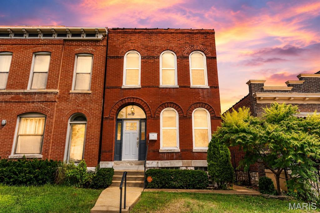 McRee Place Add - Residential