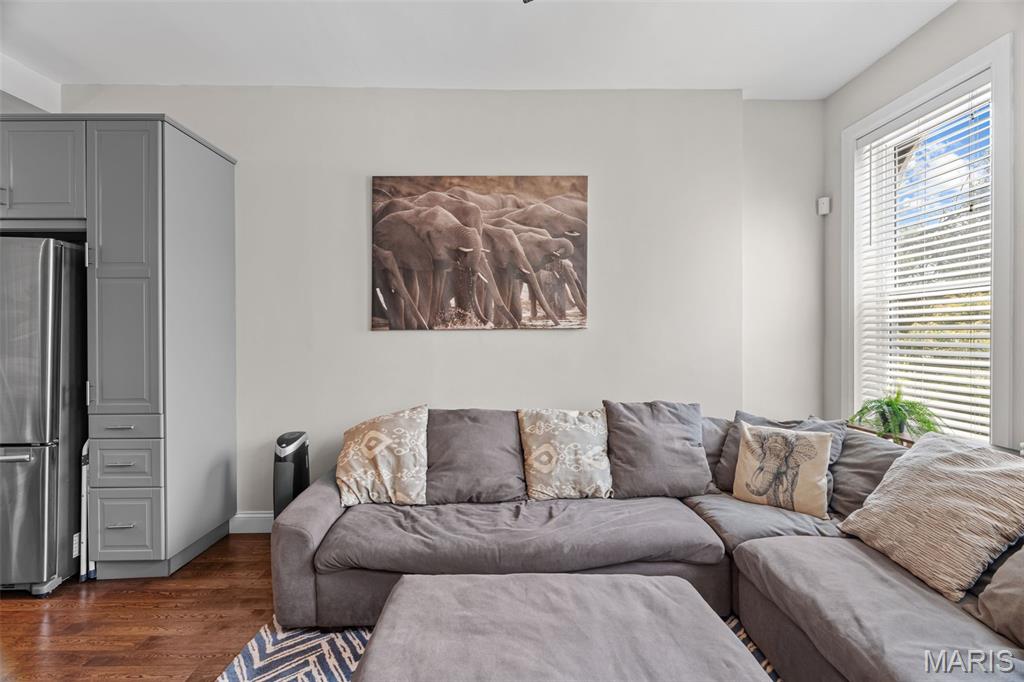 McRee Place Add - Residential
