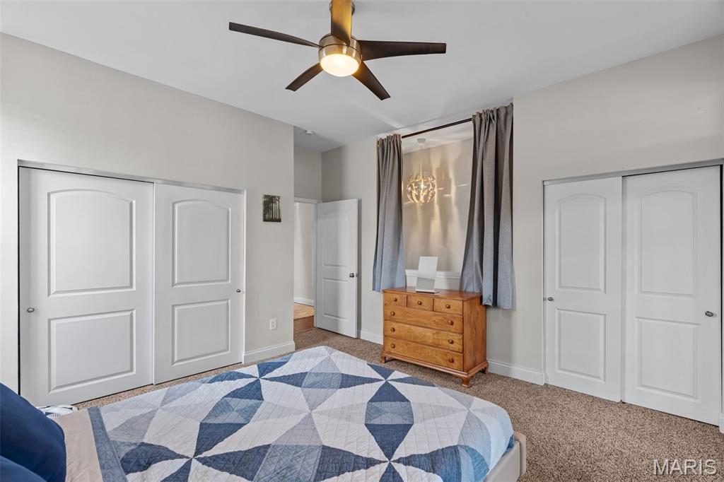 McRee Place Add - Residential
