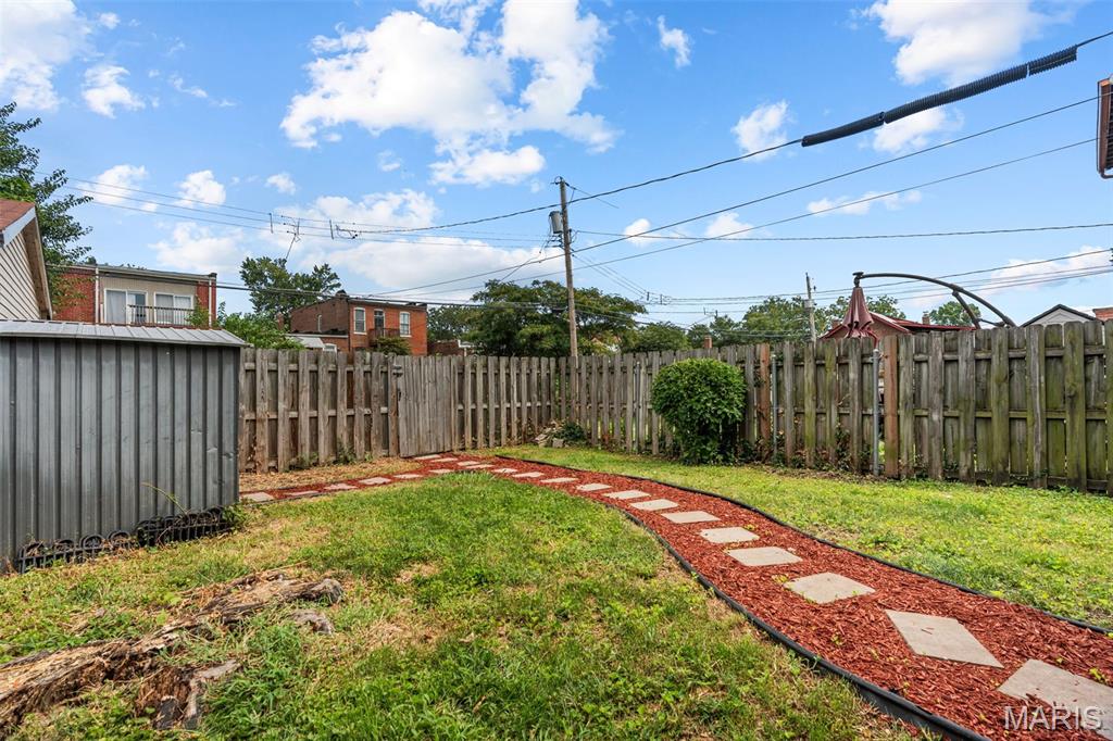 McRee Place Add - Residential