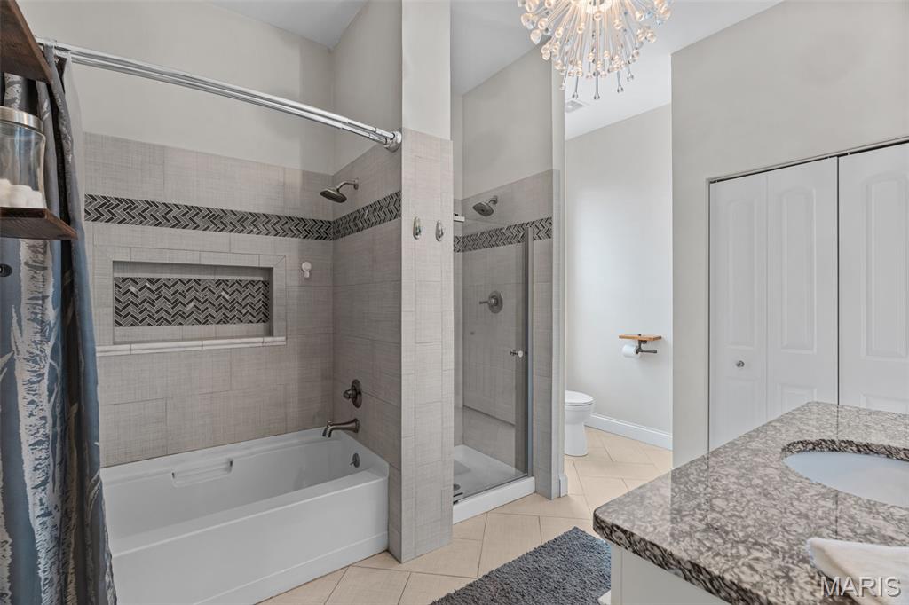 McRee Place Add - Residential