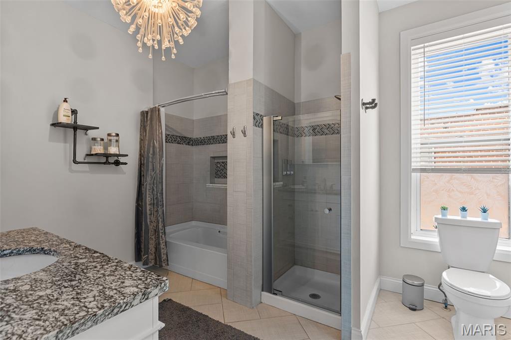 McRee Place Add - Residential