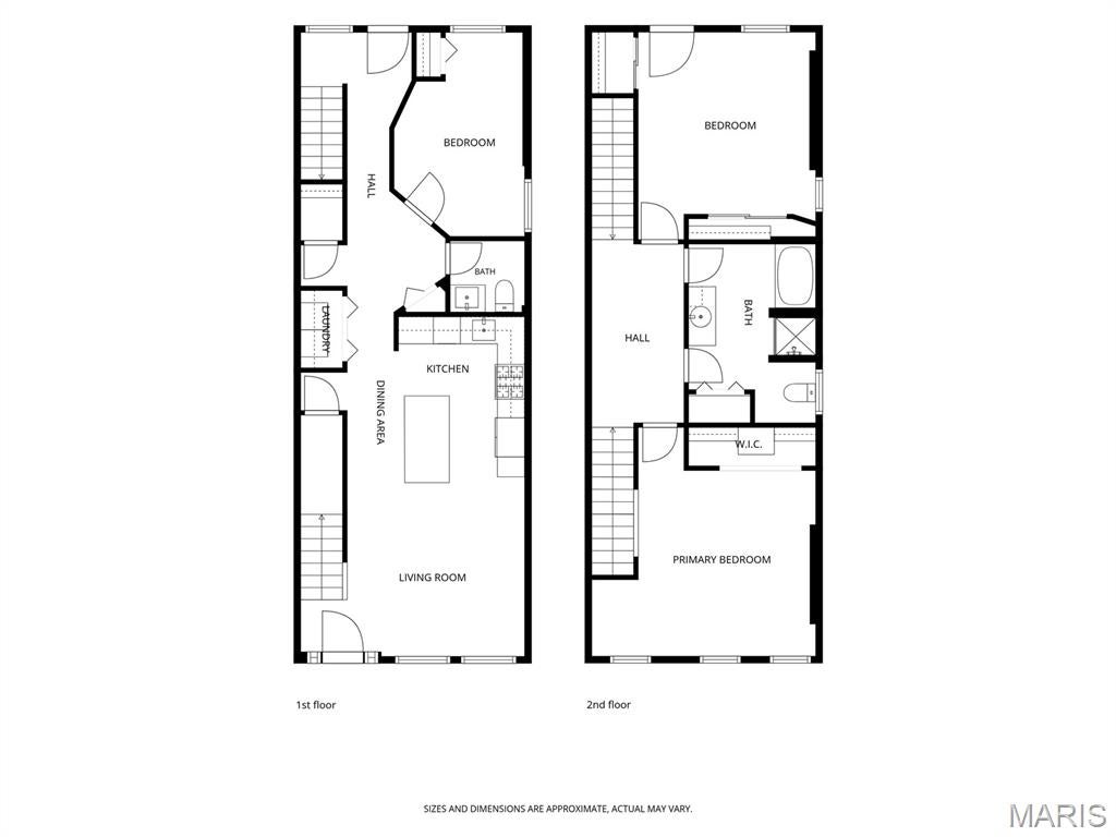 McRee Place Add - Residential