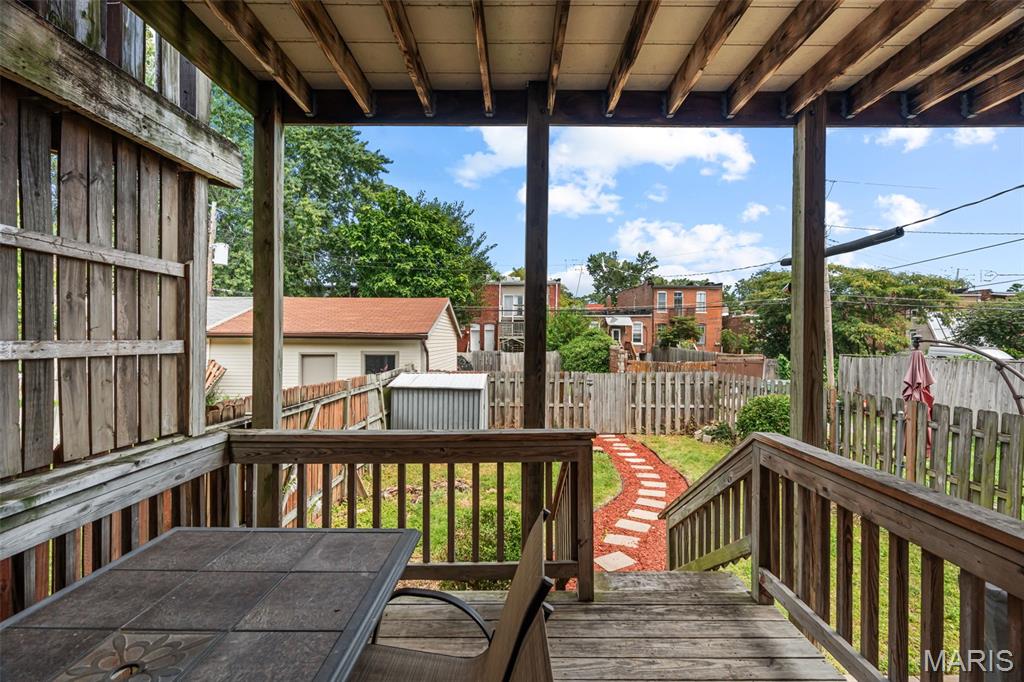 McRee Place Add - Residential