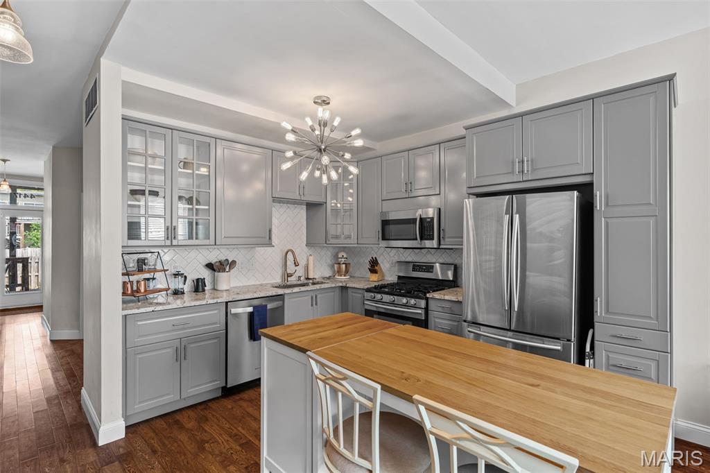 McRee Place Add - Residential