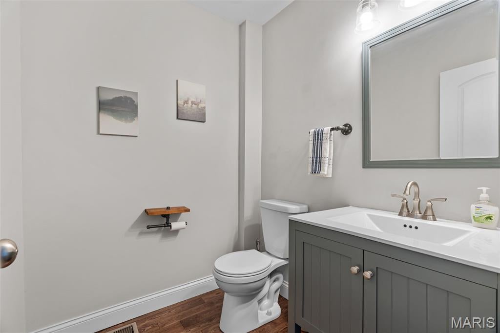 McRee Place Add - Residential