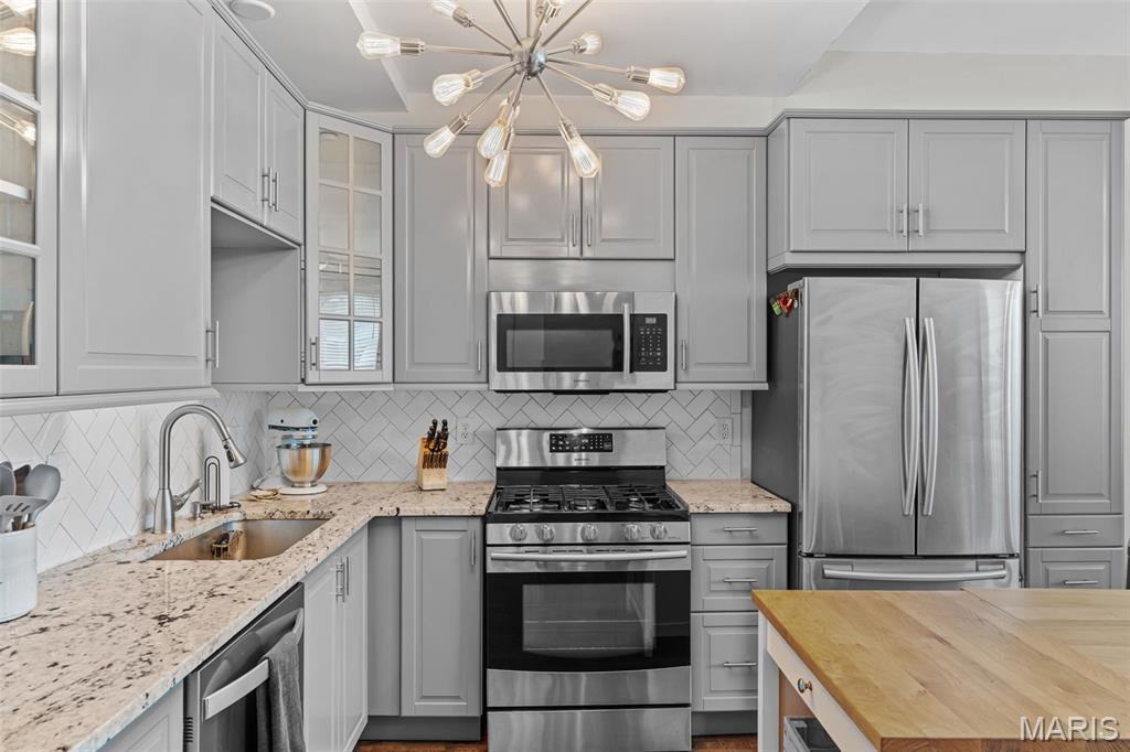 McRee Place Add - Residential