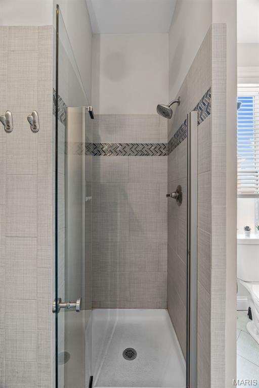 McRee Place Add - Residential