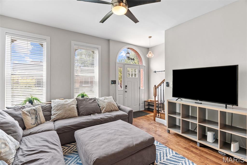 McRee Place Add - Residential