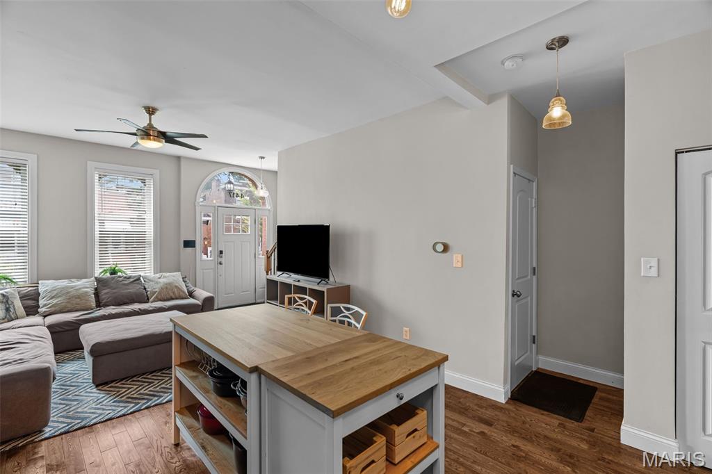 McRee Place Add - Residential