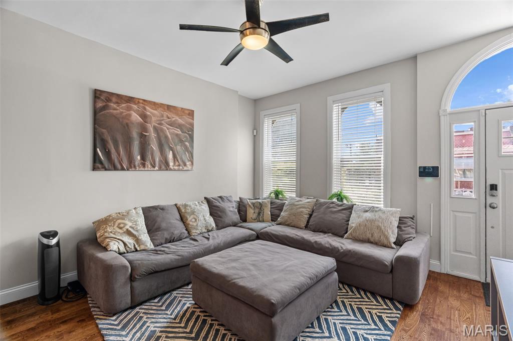 McRee Place Add - Residential