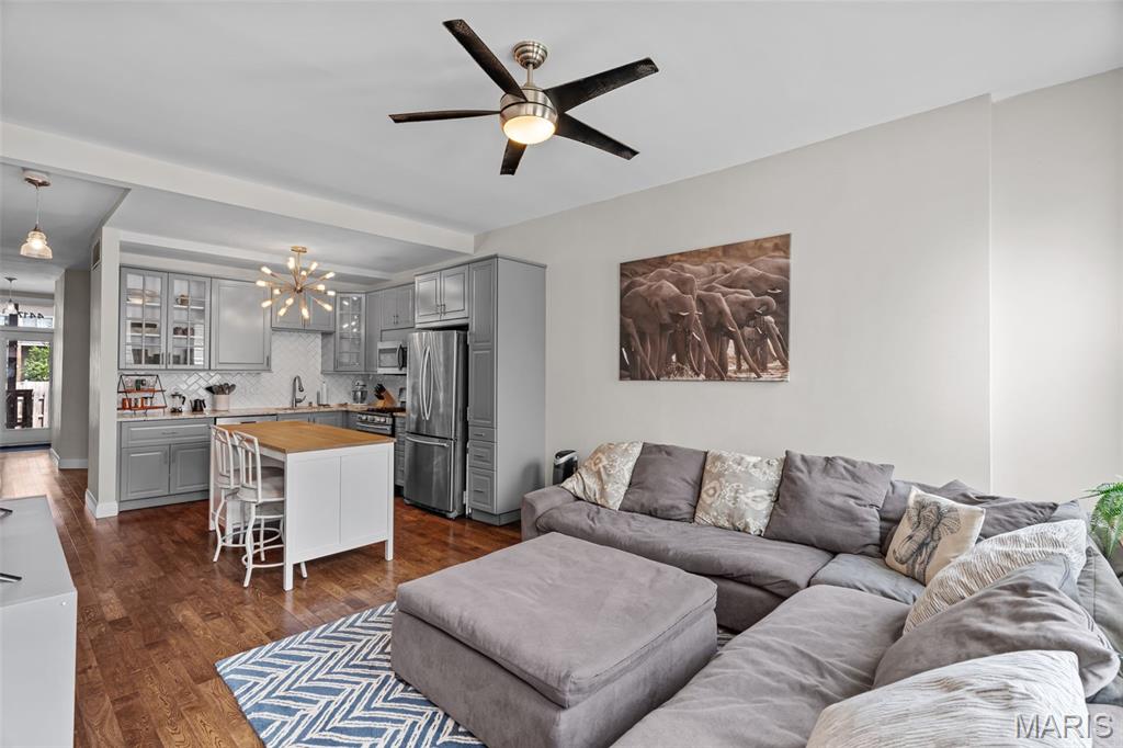 McRee Place Add - Residential