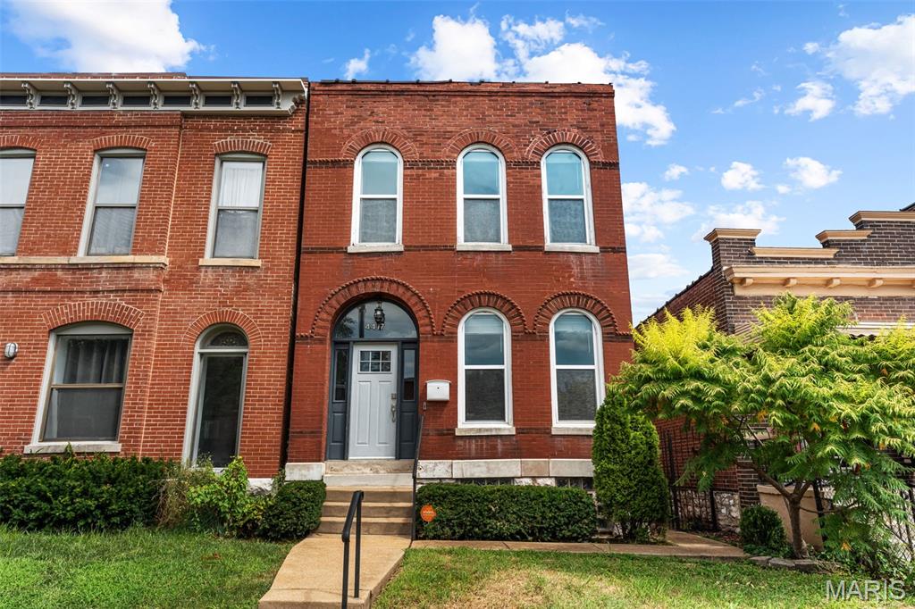 McRee Place Add - Residential
