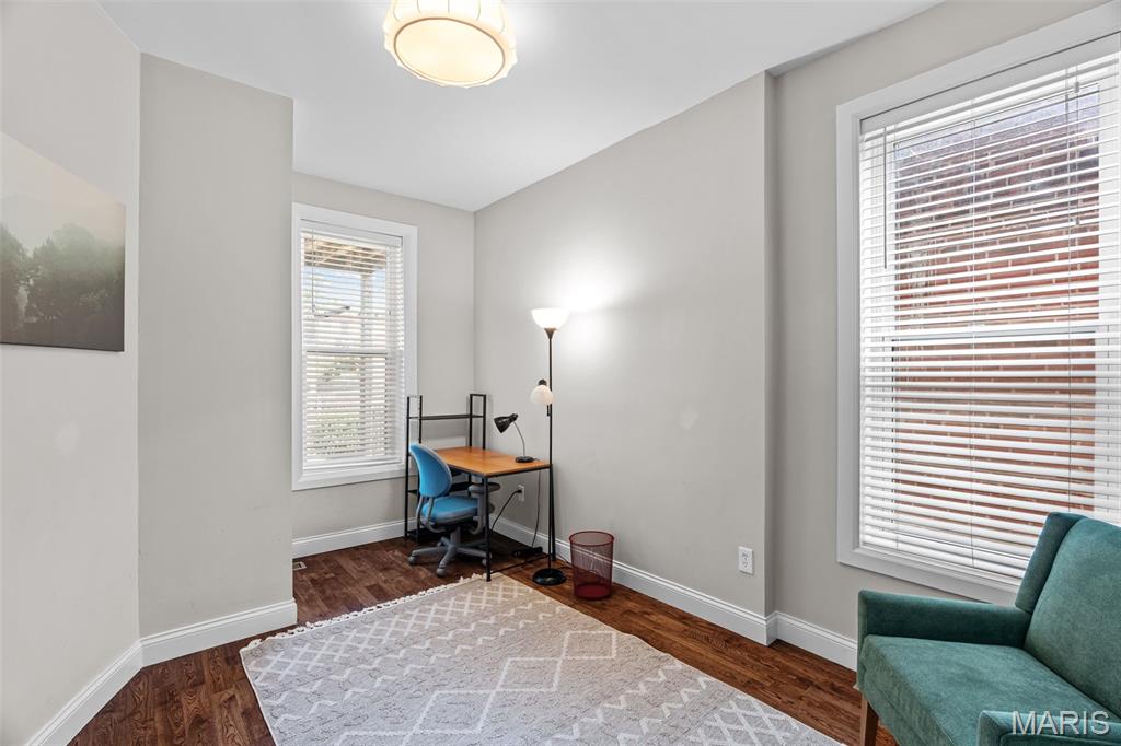 McRee Place Add - Residential