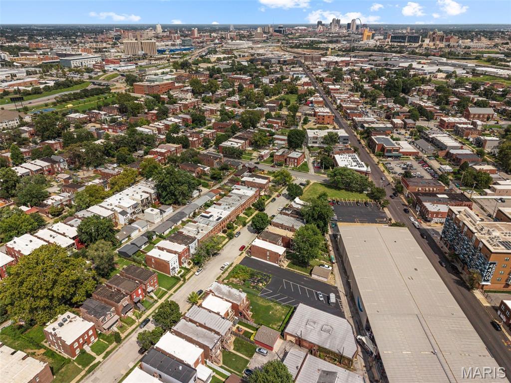 McRee Place Add - Residential