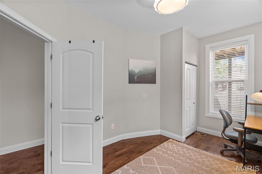 McRee Place Add - Residential