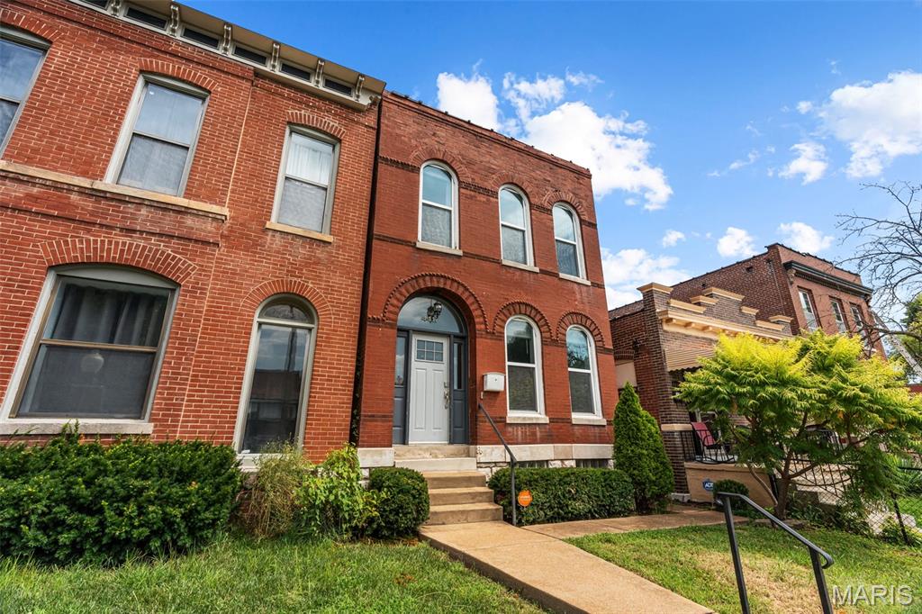 McRee Place Add - Residential