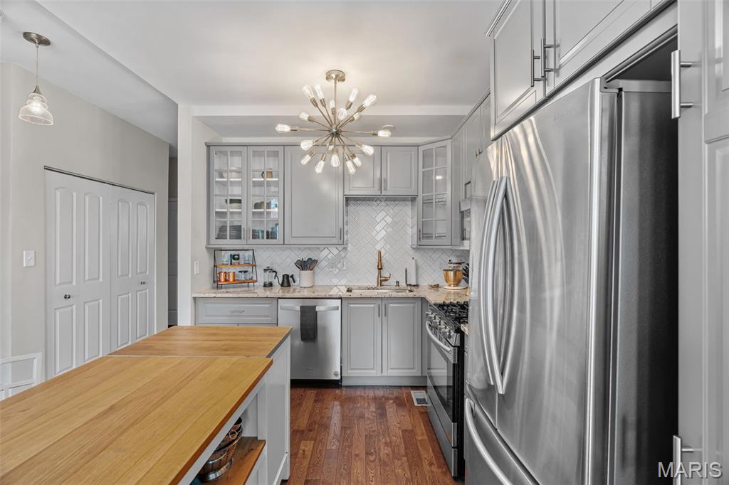 McRee Place Add - Residential