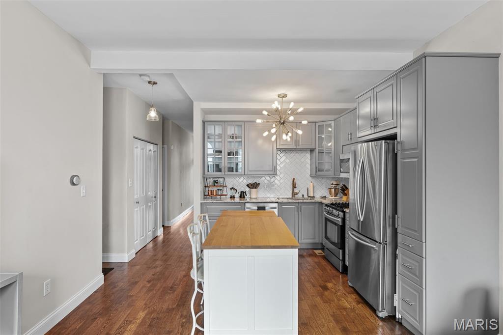 McRee Place Add - Residential