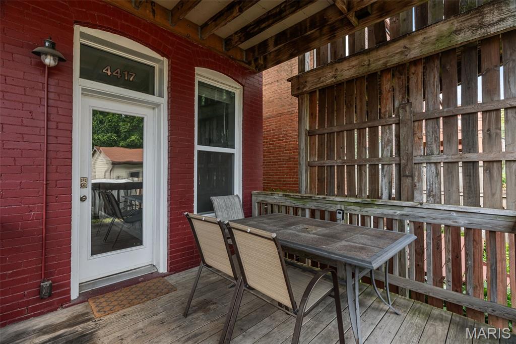 McRee Place Add - Residential