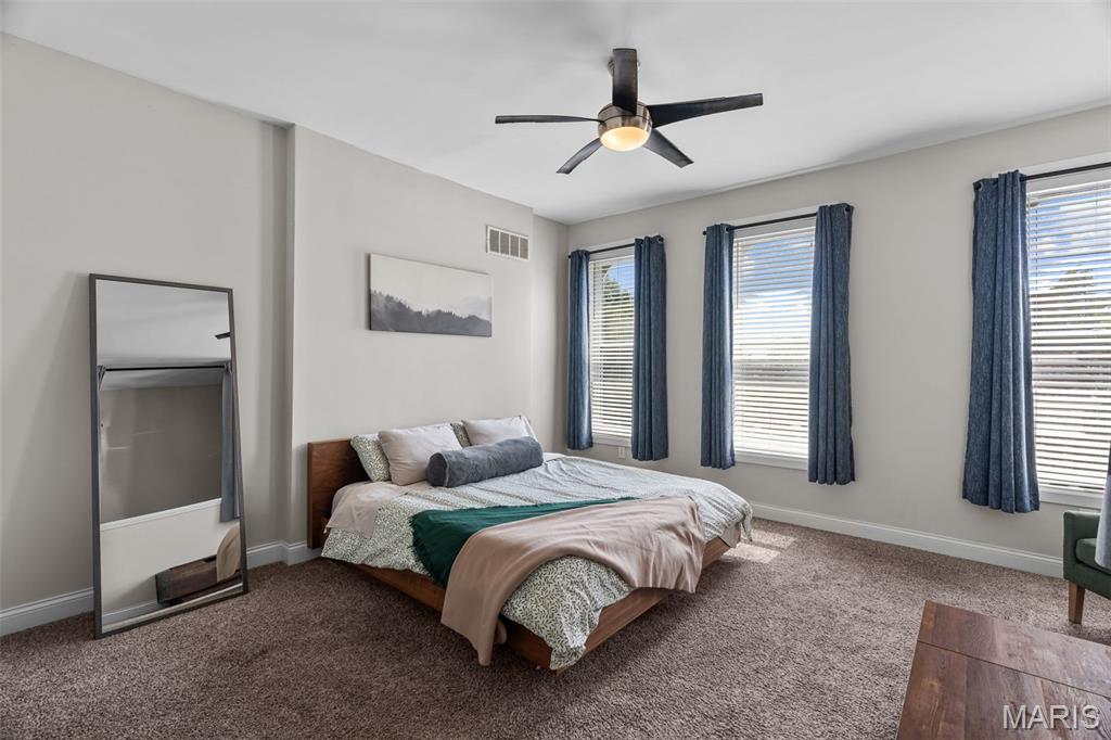 McRee Place Add - Residential