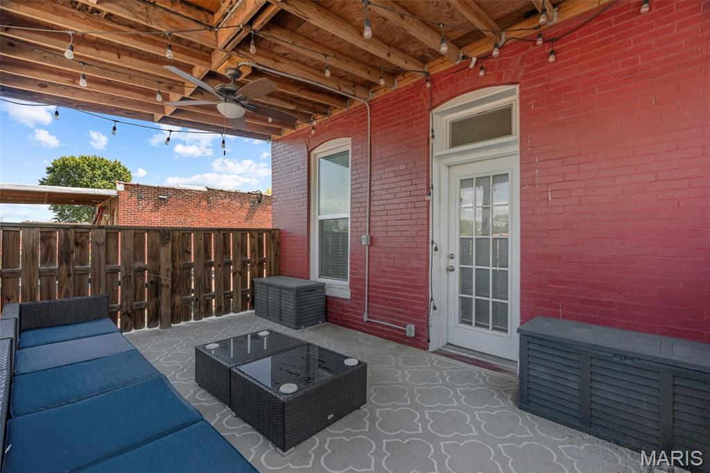 McRee Place Add - Residential
