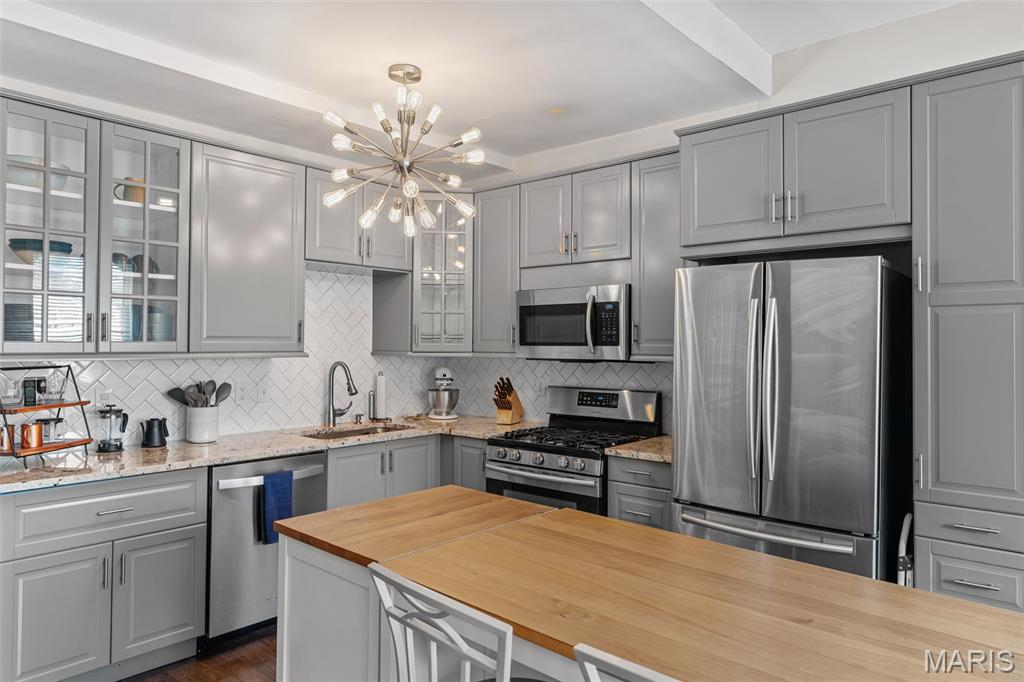 McRee Place Add - Residential