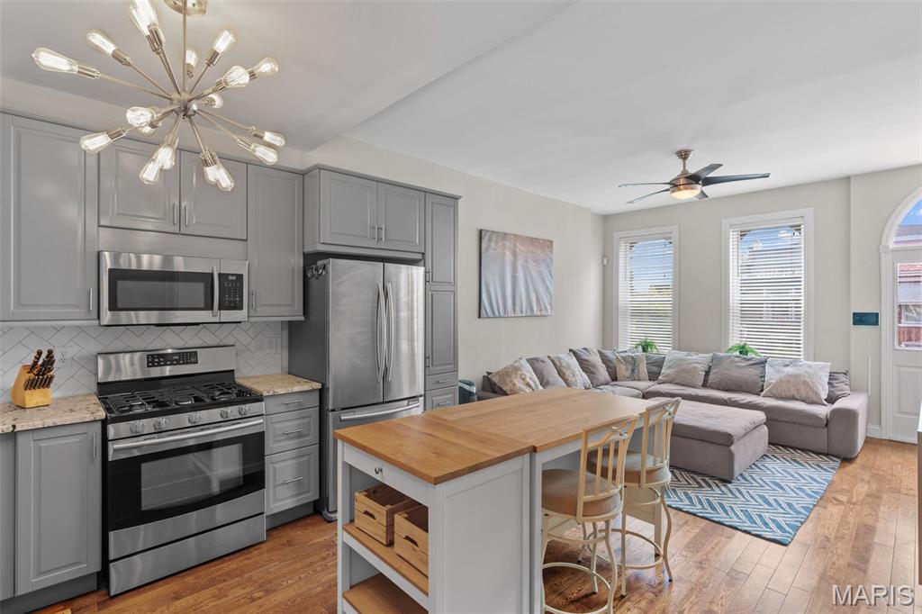 McRee Place Add - Residential