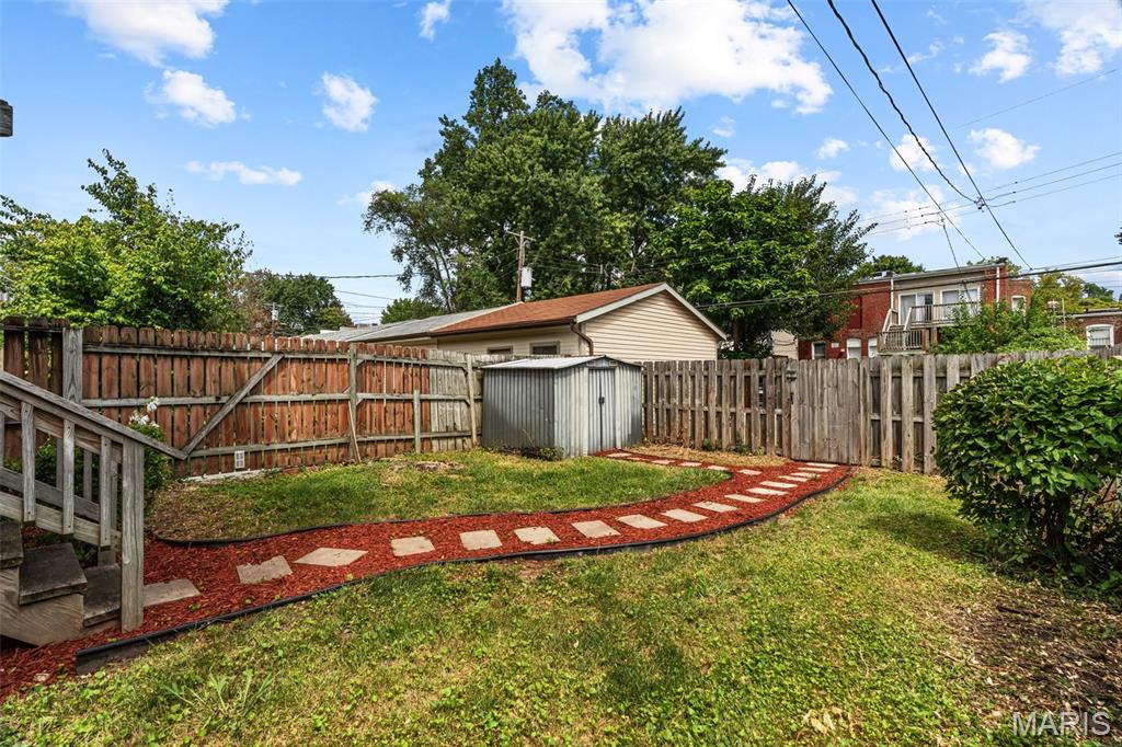 McRee Place Add - Residential